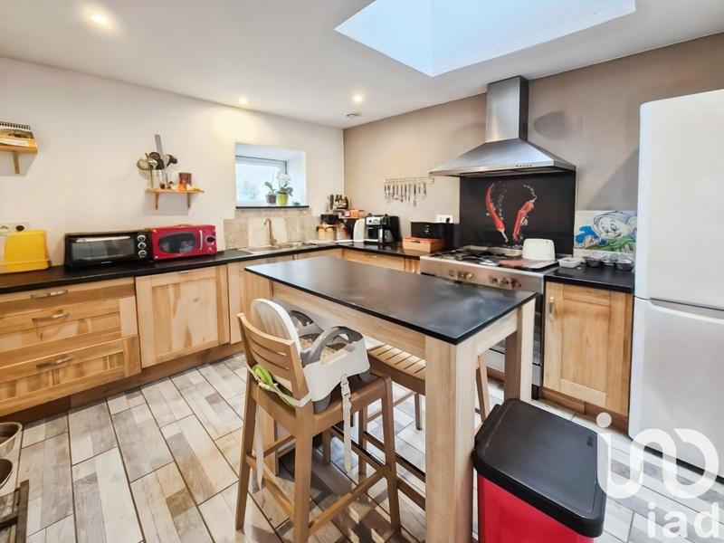 Maison - 315 m² - 19 pièces