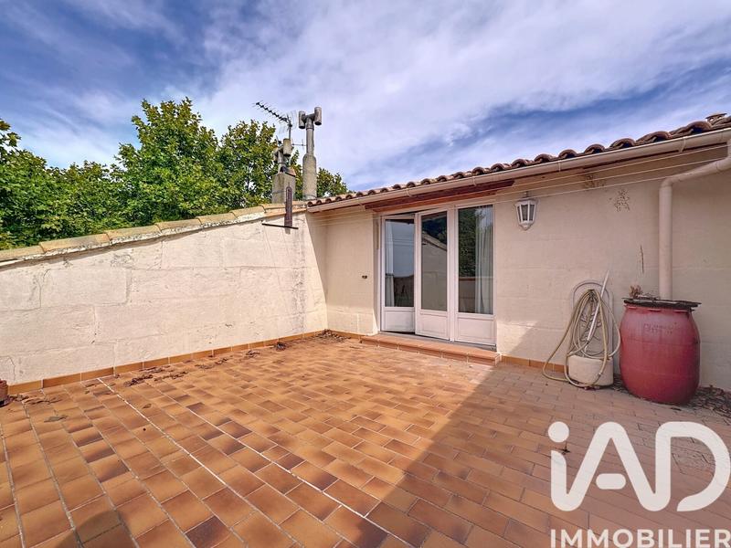 Maison de ville - 180 m² - 5 pièces