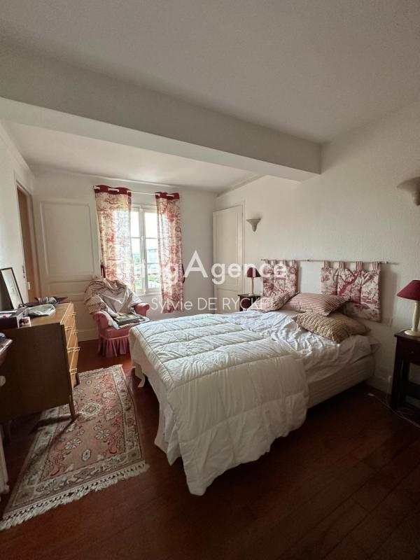 Maison - 199 m² - 7 pièces