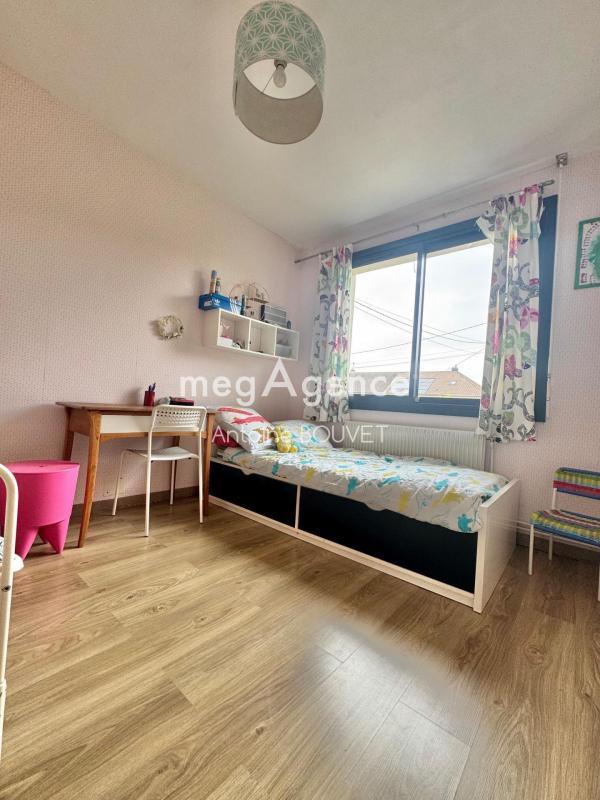 Maison - 89 m² - 4 pièces