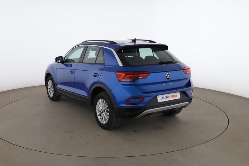 Volkswagen t-Roc 1.0 Tsi Life Bvm6 110 ch