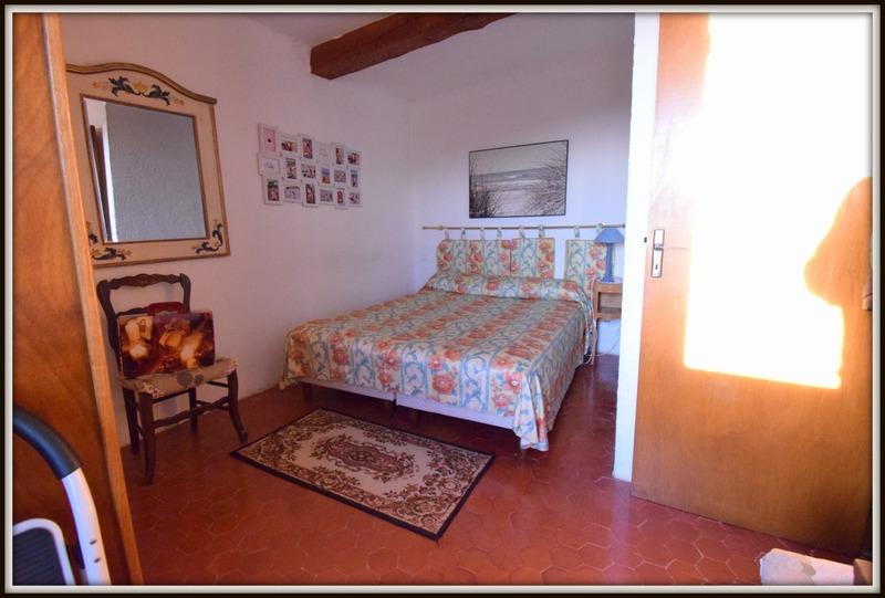 Maison de campagne - 75 m² - 6 pièces