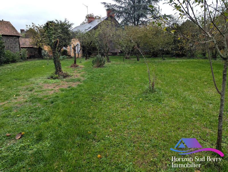 Maison - 280 m² - 8 pièces