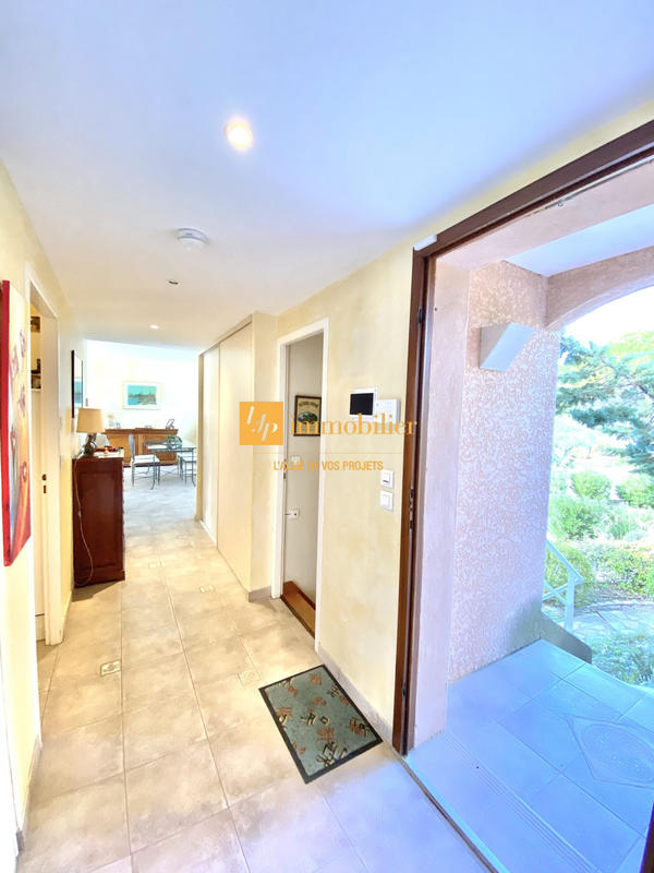 Maison - 154 m² - 6 pièces