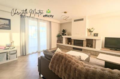 Maison - 113 m² - 5 pièces