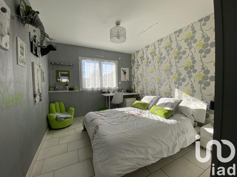 Maison de maîtres - 153 m² - 7 pièces