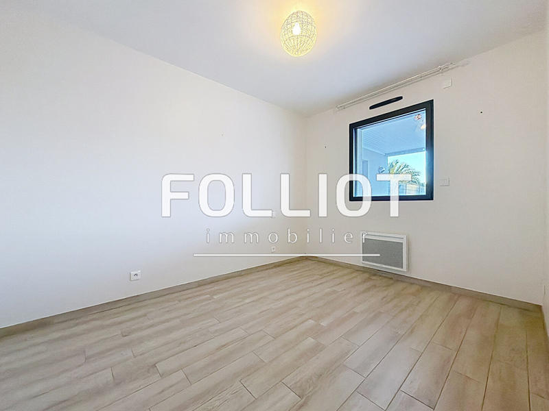 Maison - 85 m² - 3 pièces