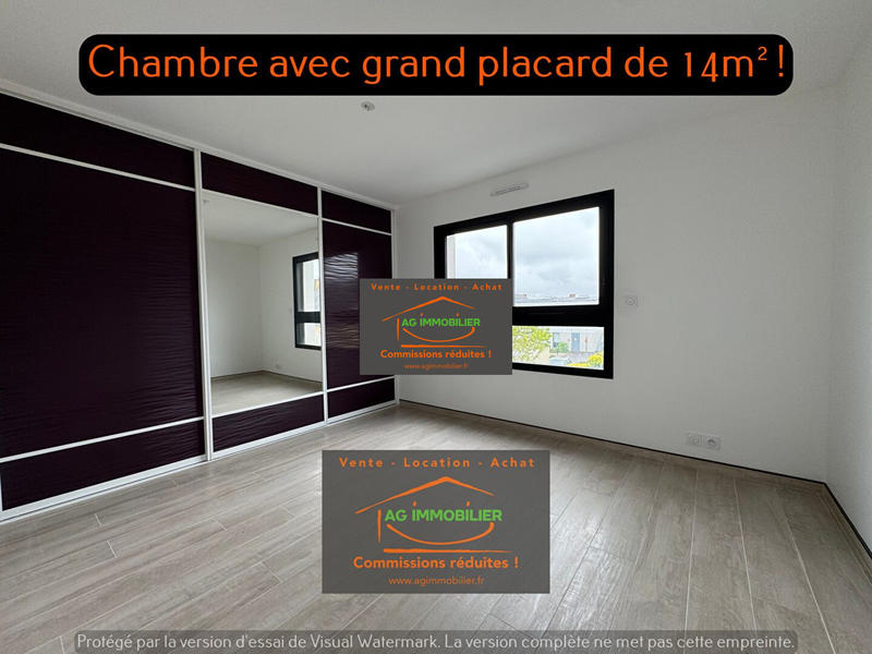 Maison - 162 m² - 6 pièces