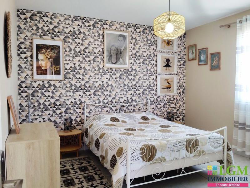 Maison - 136 m² - 5 pièces