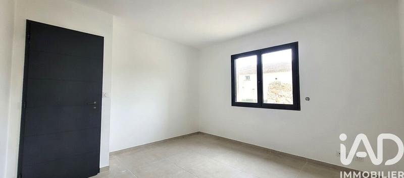 Maison - 69 m² - 3 pièces