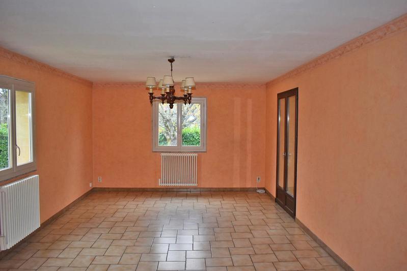 Maison - 122 m² - 6 pièces