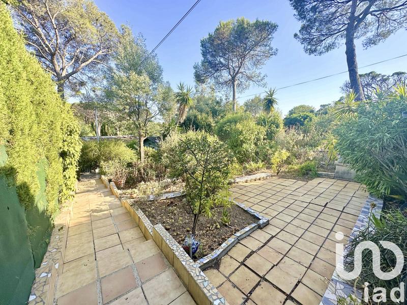 Maison - 74 m² - 4 pièces