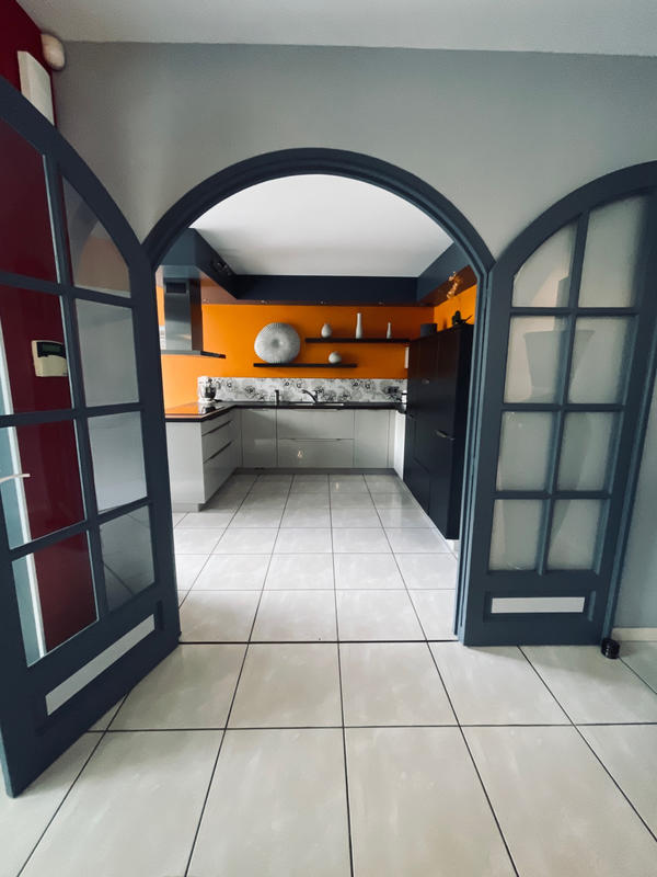 Maison - 343 m² - 7 pièces