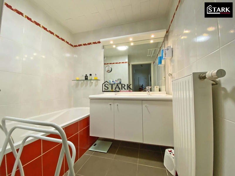 Appartement - 69 m² - 3 pièces