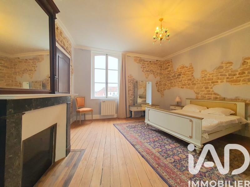 Maison - 188 m² - 7 pièces