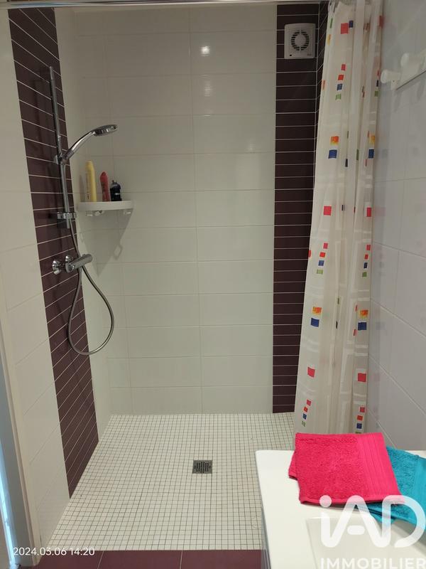 Maison de ville - 135 m² - 5 pièces