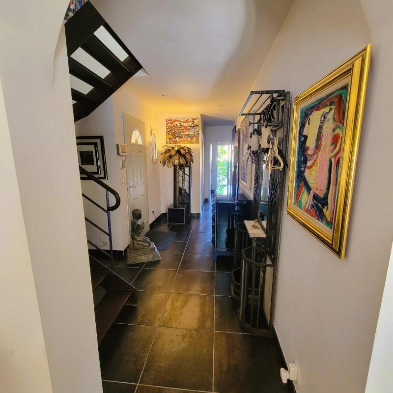 Maison - 148 m² - 6 pièces