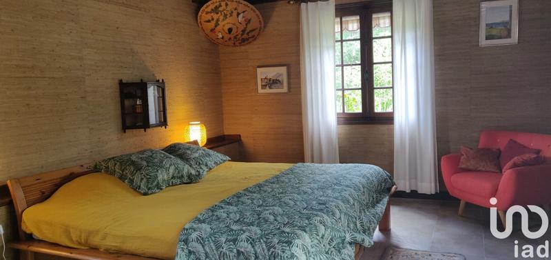 Maison de campagne - 140 m² - 5 pièces