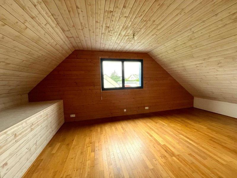 Maison - 117 m² - 5 pièces