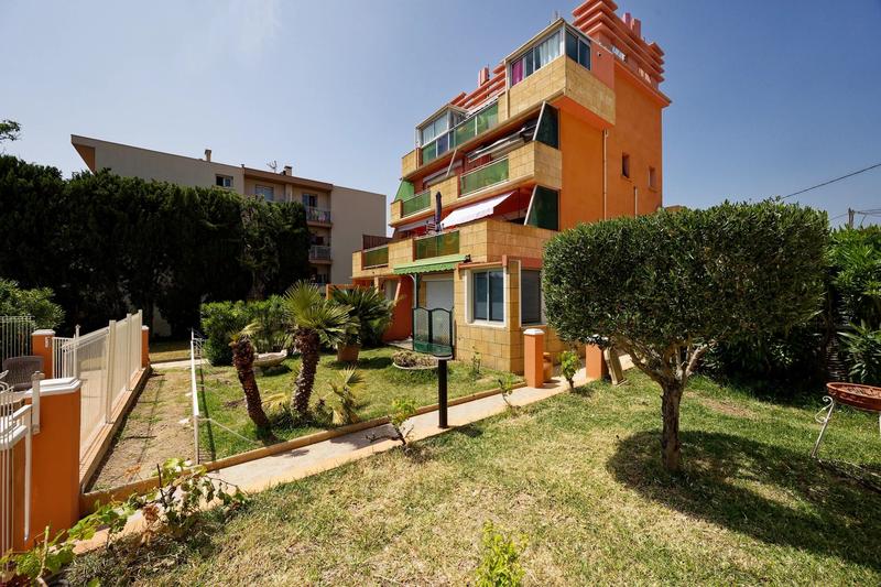 Appartement - 50 m² - 3 pièces