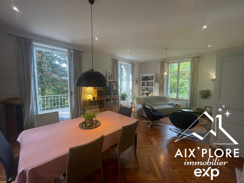 Maison - 136 m² - 5 pièces