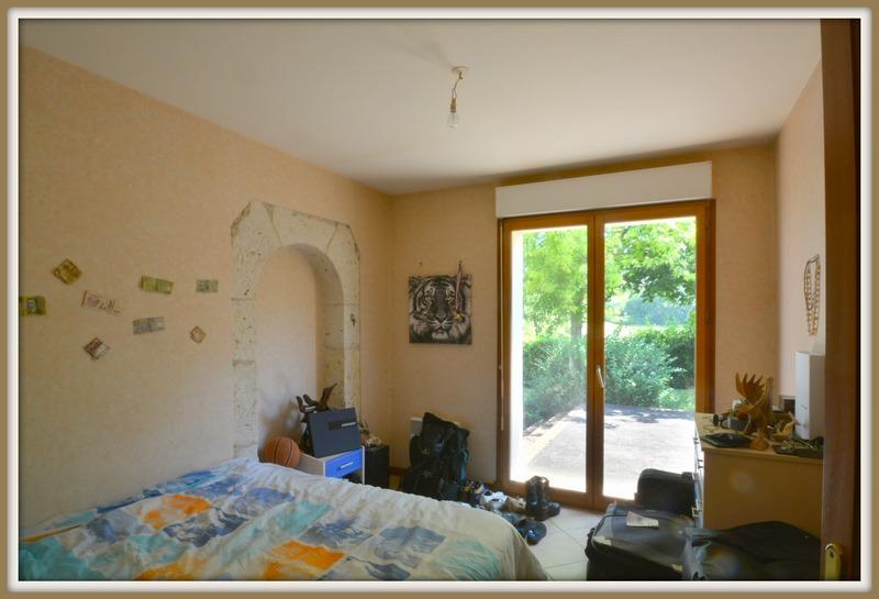 Maison de campagne - 140 m² - 5 pièces