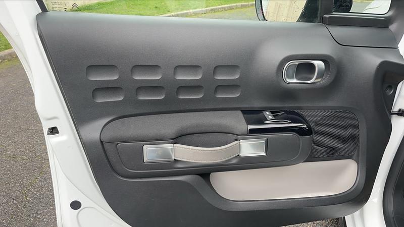 Citroën C3 1.2 PureTech 83 c-Series - Entretien constructeur