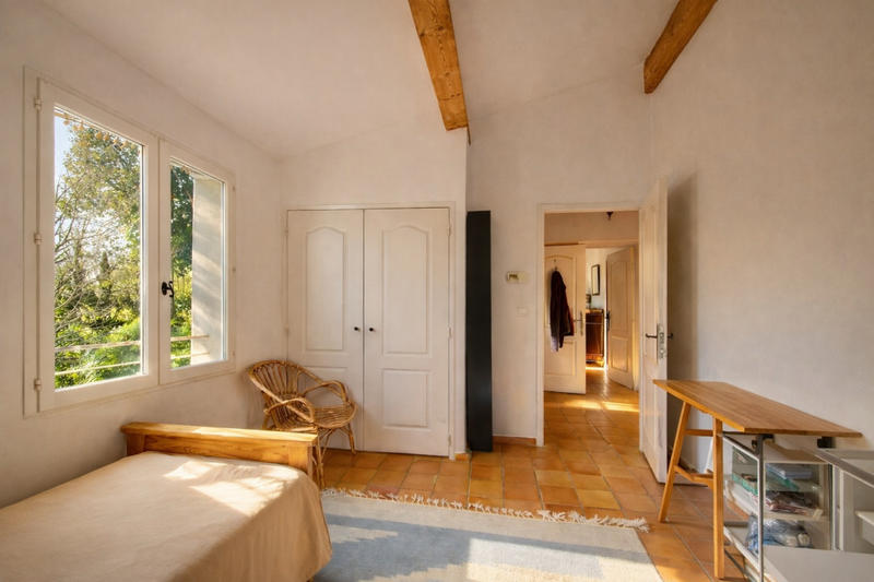 Maison - 140 m² - 7 pièces