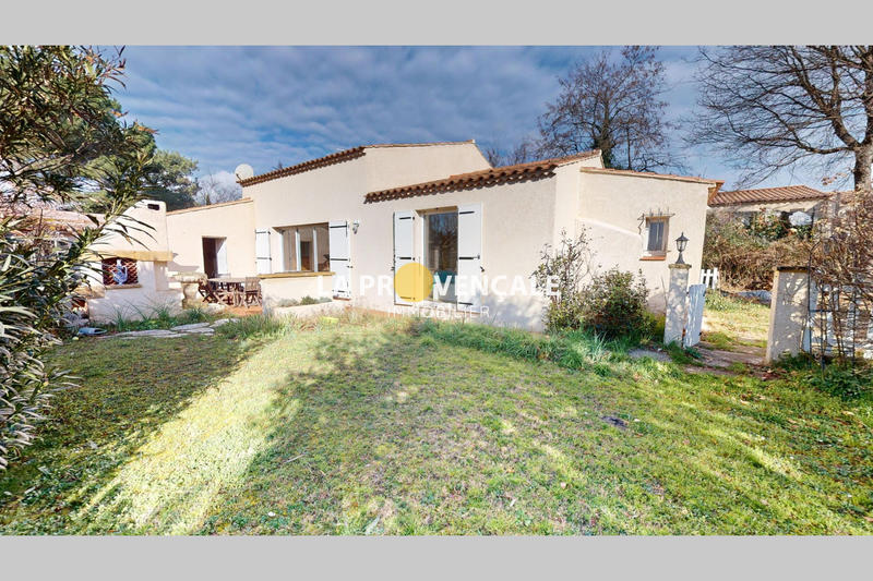 Maison - 108 m² - 5 pièces