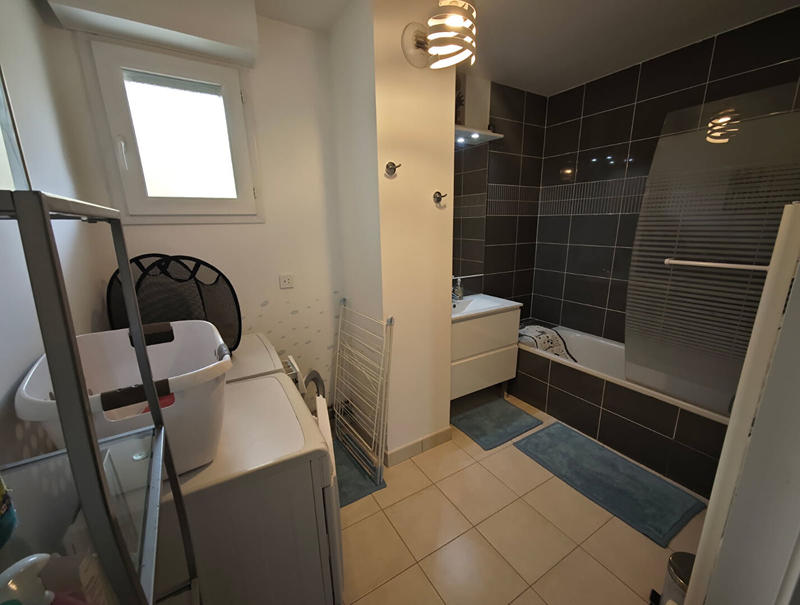 Appartement - 136 m² - 4 pièces