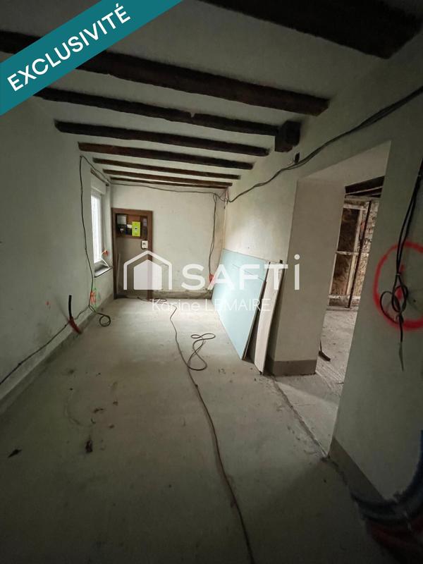 Maison - 350 m² - 15 pièces