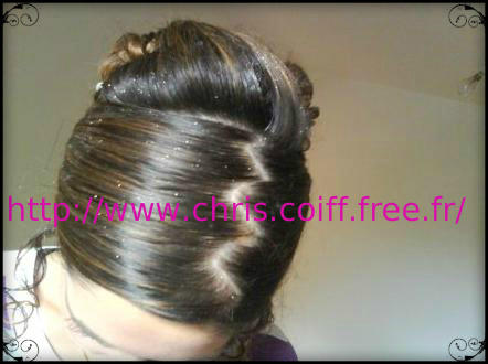 Atelier de coiffure à domicile Paris Île de France - Pro