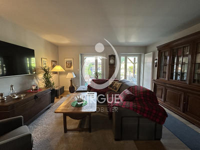 Maison - 165 m² - 6 pièces