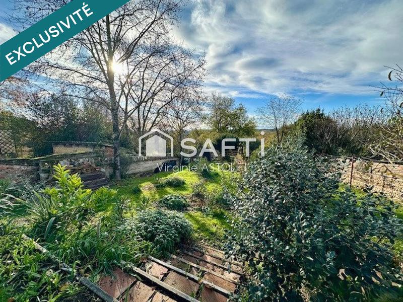 Maison - 159 m² - 7 pièces