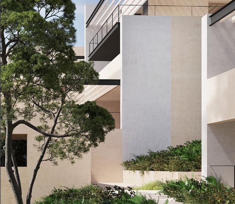 Appartement - 118 m² - 5 pièces