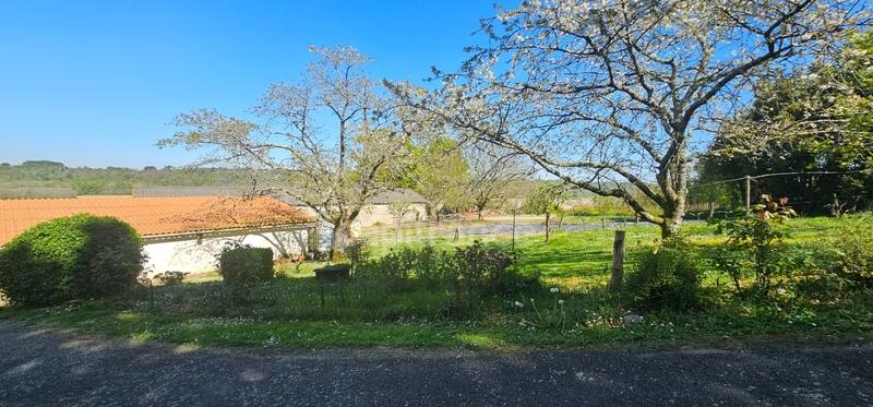 Maison de campagne - 131 m² - 7 pièces