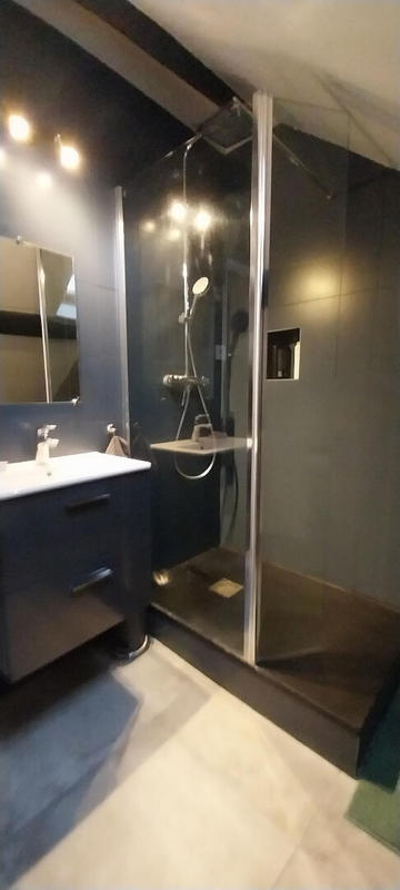 Appartement - 30 m² - 2 pièces