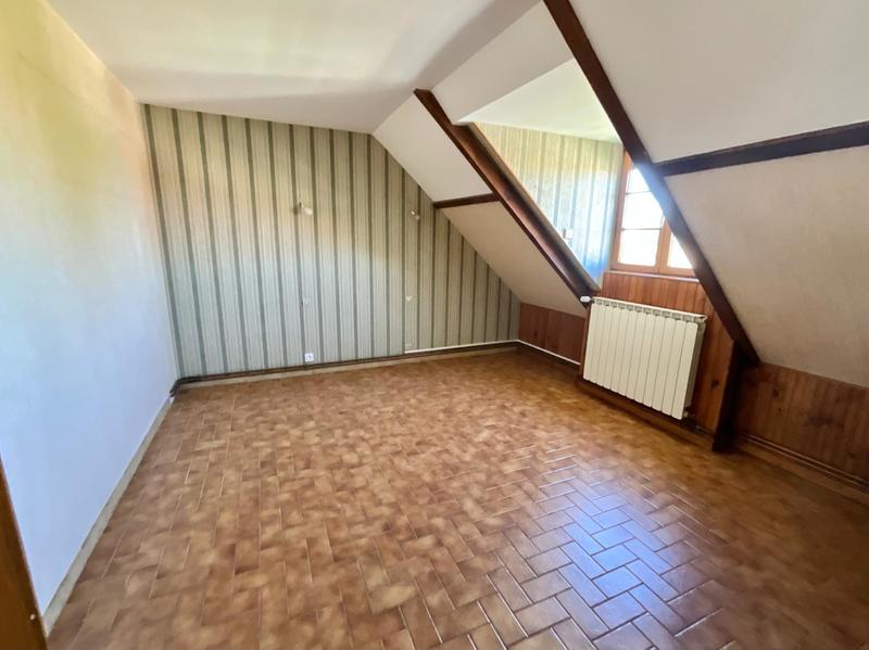 Maison - 127 m² - 5 pièces