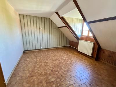 Maison - 127 m² - 5 pièces