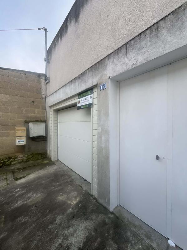 Maison de ville - 85 m² - 4 pièces