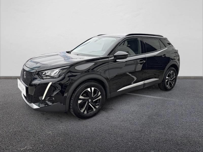 Peugeot 2008 BlueHDi 110 s&amp;S Bvm6 Allure Pack