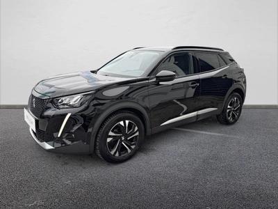 Peugeot 2008 BlueHDi 110 s&amp;S Bvm6 Allure Pack