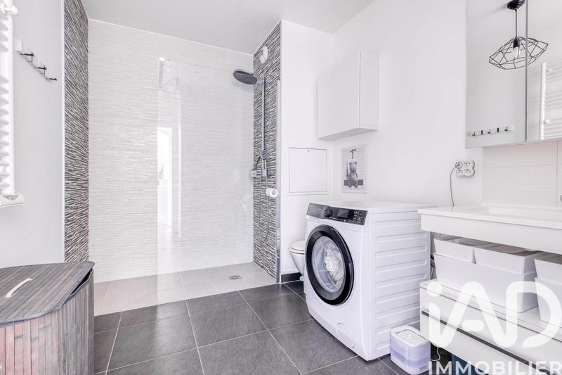 Appartement - 87 m² - 4 pièces