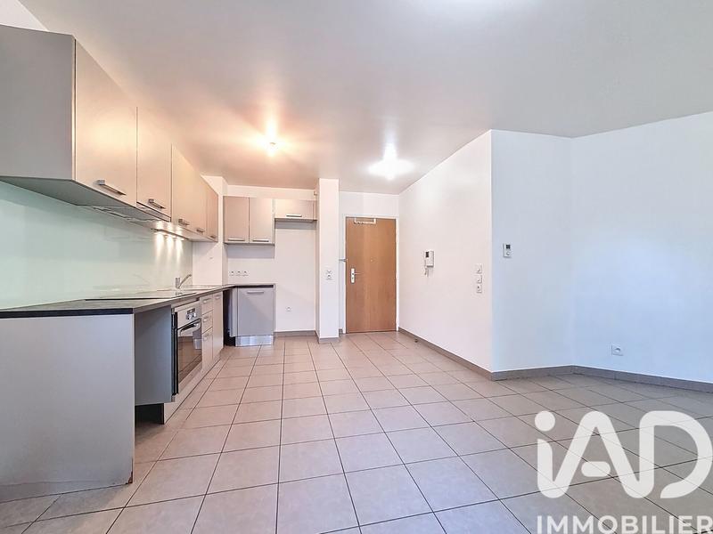 Appartement - 50 m² - 2 pièces
