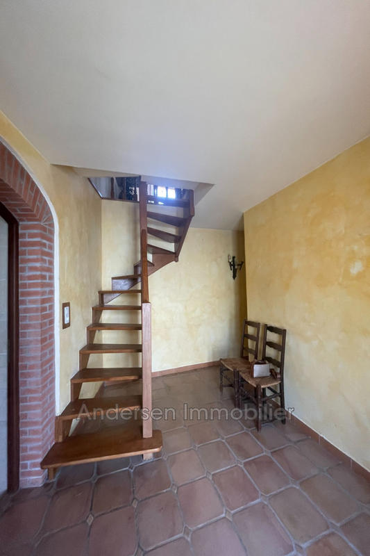 Villa - 187 m² - 7 pièces