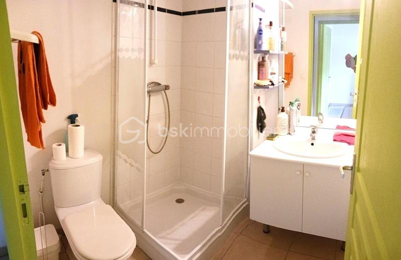 Villa - 43 m² - 3 pièces