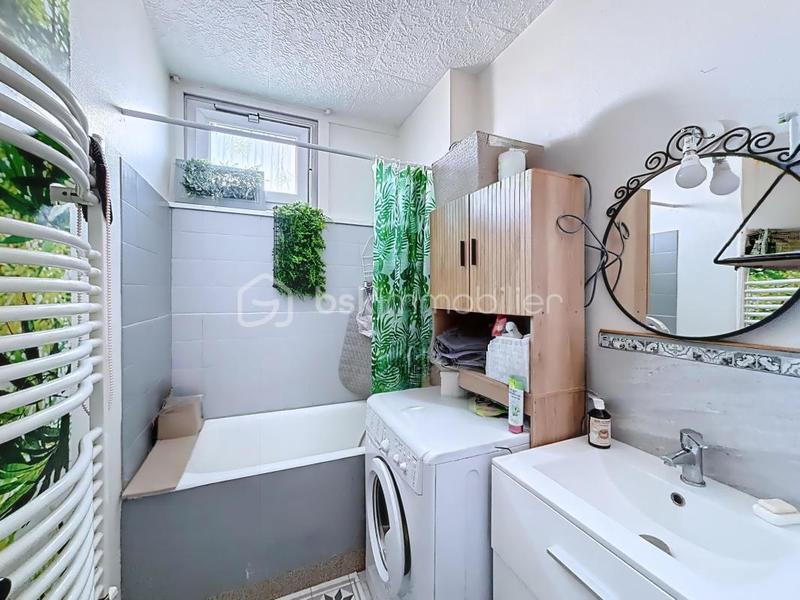 Appartement - 78 m² - 4 pièces