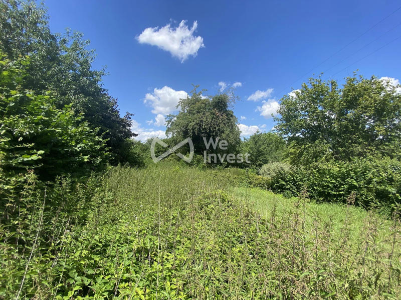 Maison - 60 m² - 5 pièces