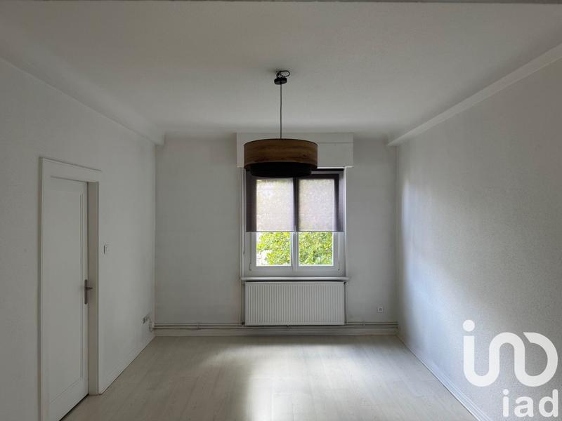 Appartement - 97 m² - 4 pièces