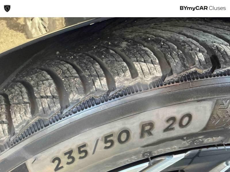 Peugeot 3008 Electrique 73 kWh 210 ch Gt